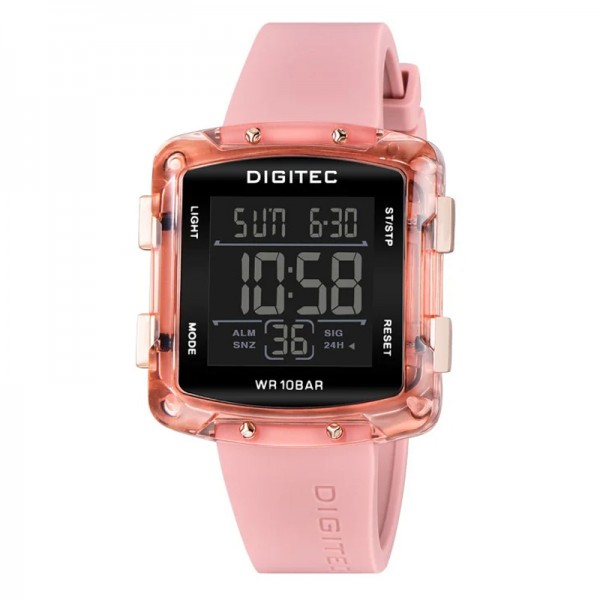 Digitec BDG 7131T PK 4B Pink